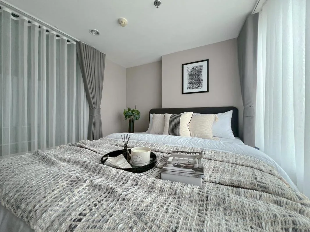 Property photos for Metro Sky Prachachuen