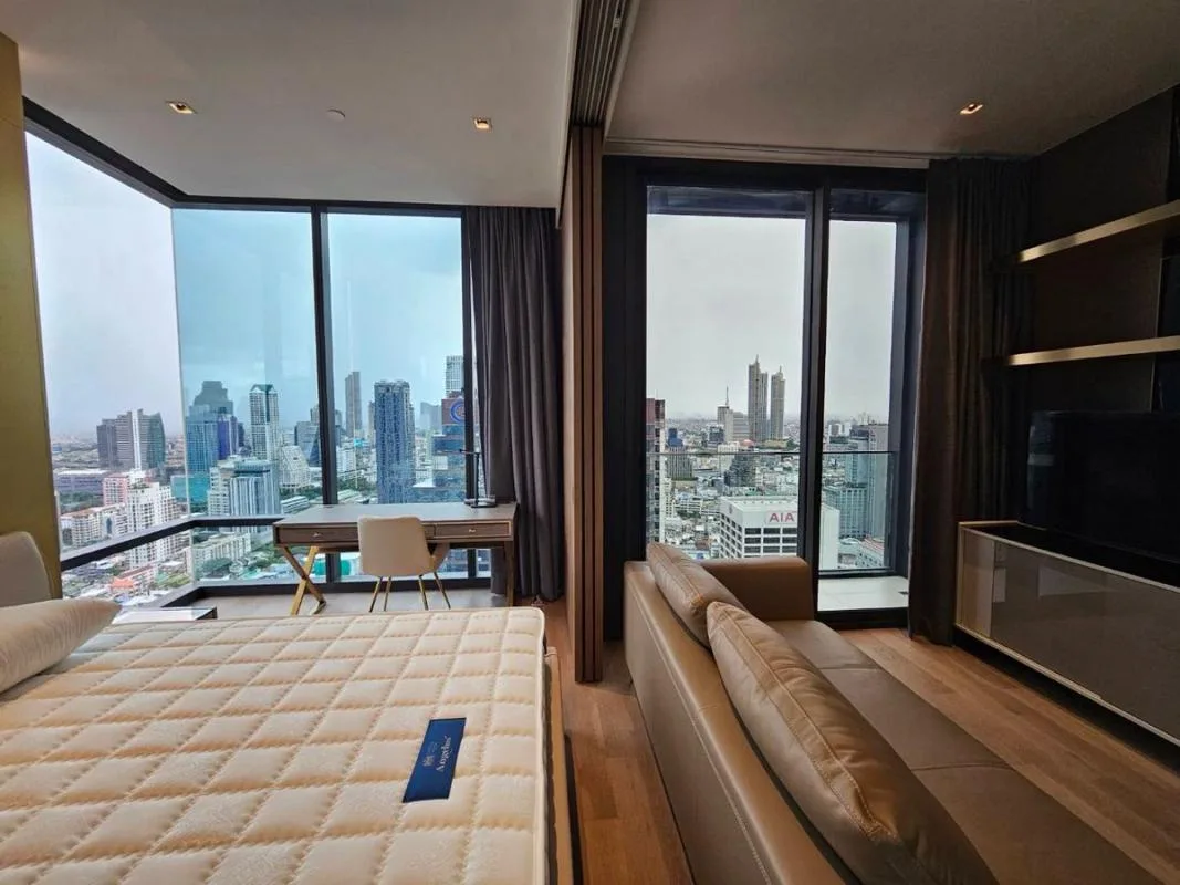 Property photos for Ashton Silom