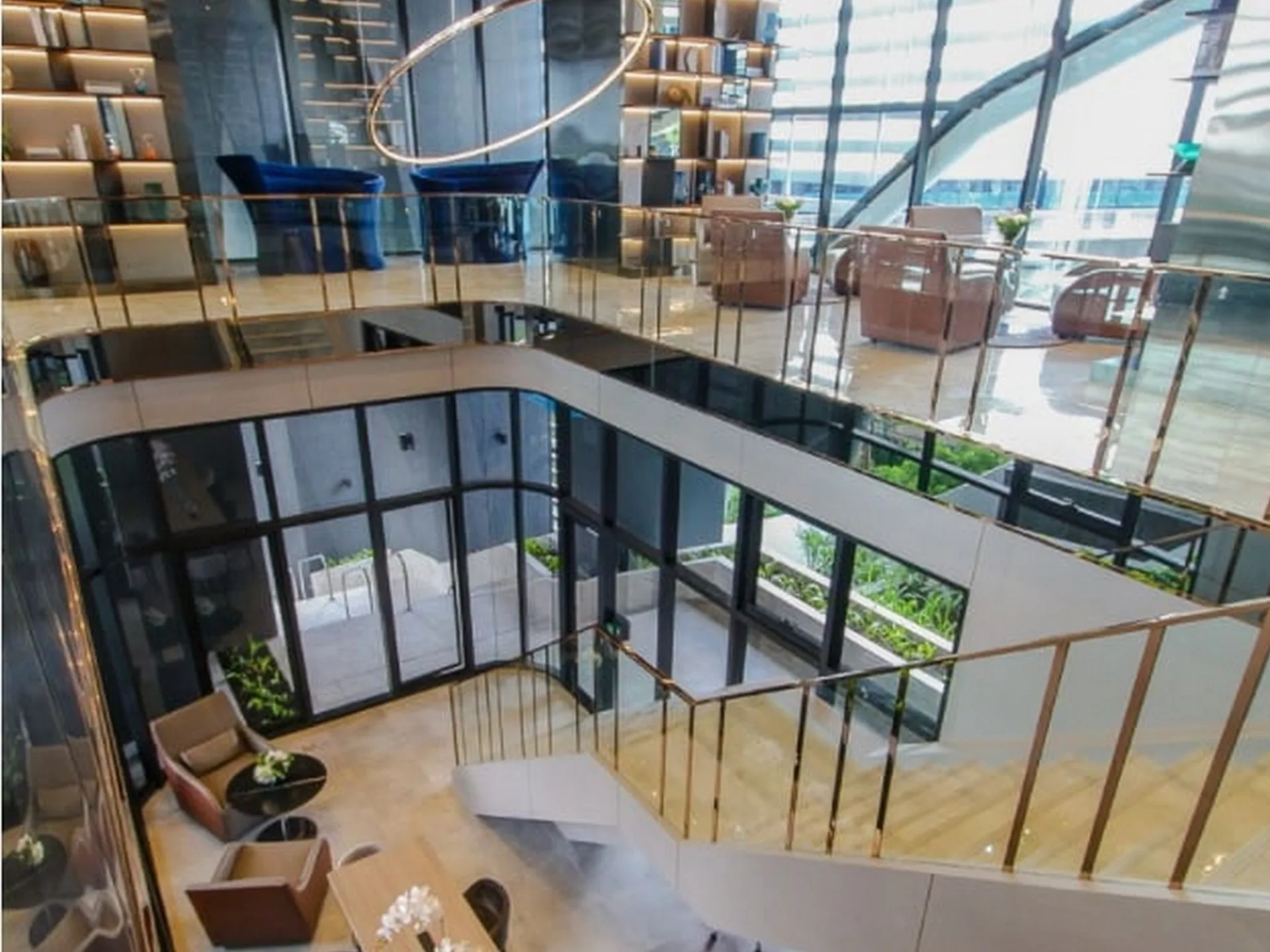 Property photos for Ideo Mobi Sukhumvit Eastgate