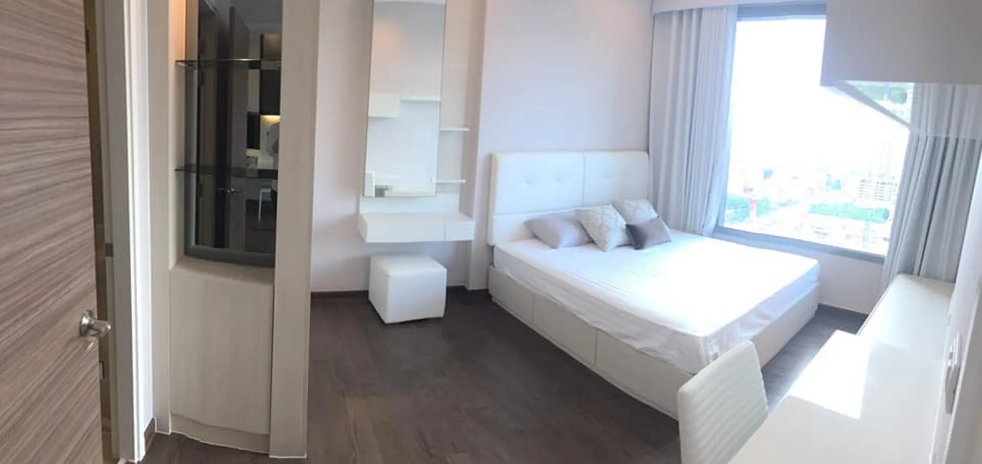 Property photos for Q Asoke
