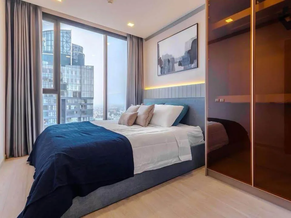 Property photos for One 9 Five Asoke - Rama 9
