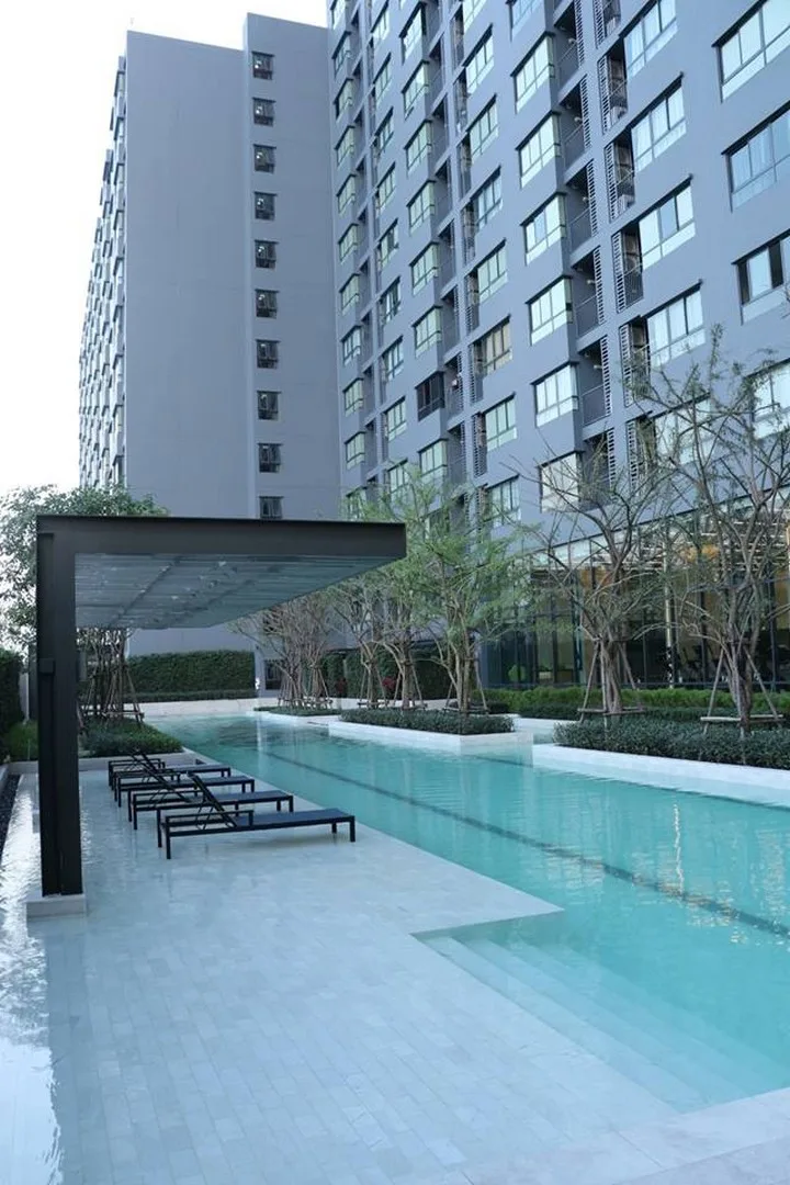 Property photos for Ideo Sukhumvit 93
