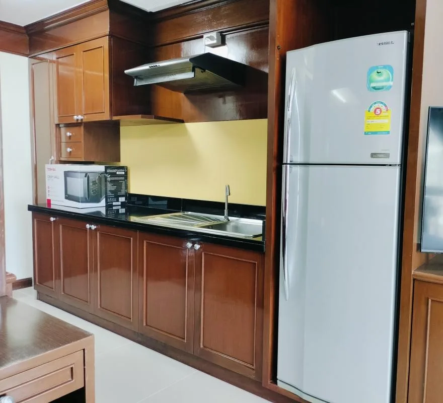 Property photos for Sukhumvit Suite