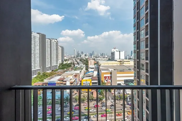 Property photos for Whizdom Station Ratchada - Thapra