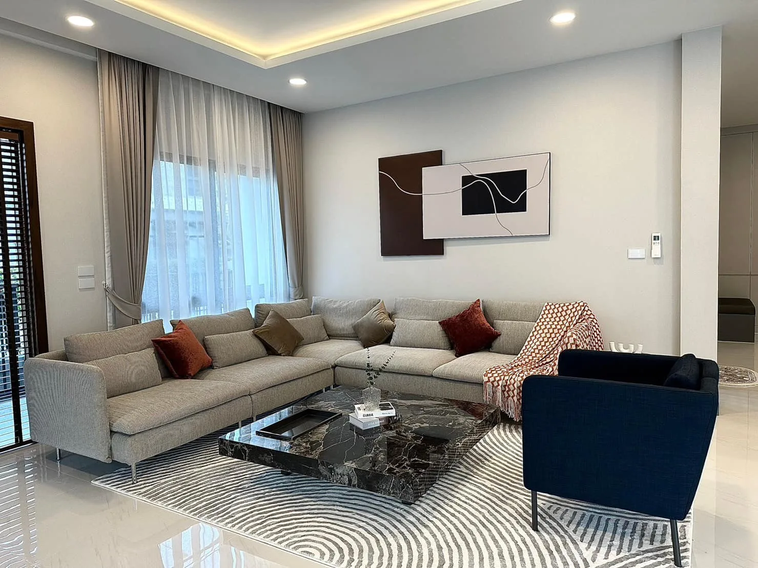 Property photos for The City Bangna Km.7