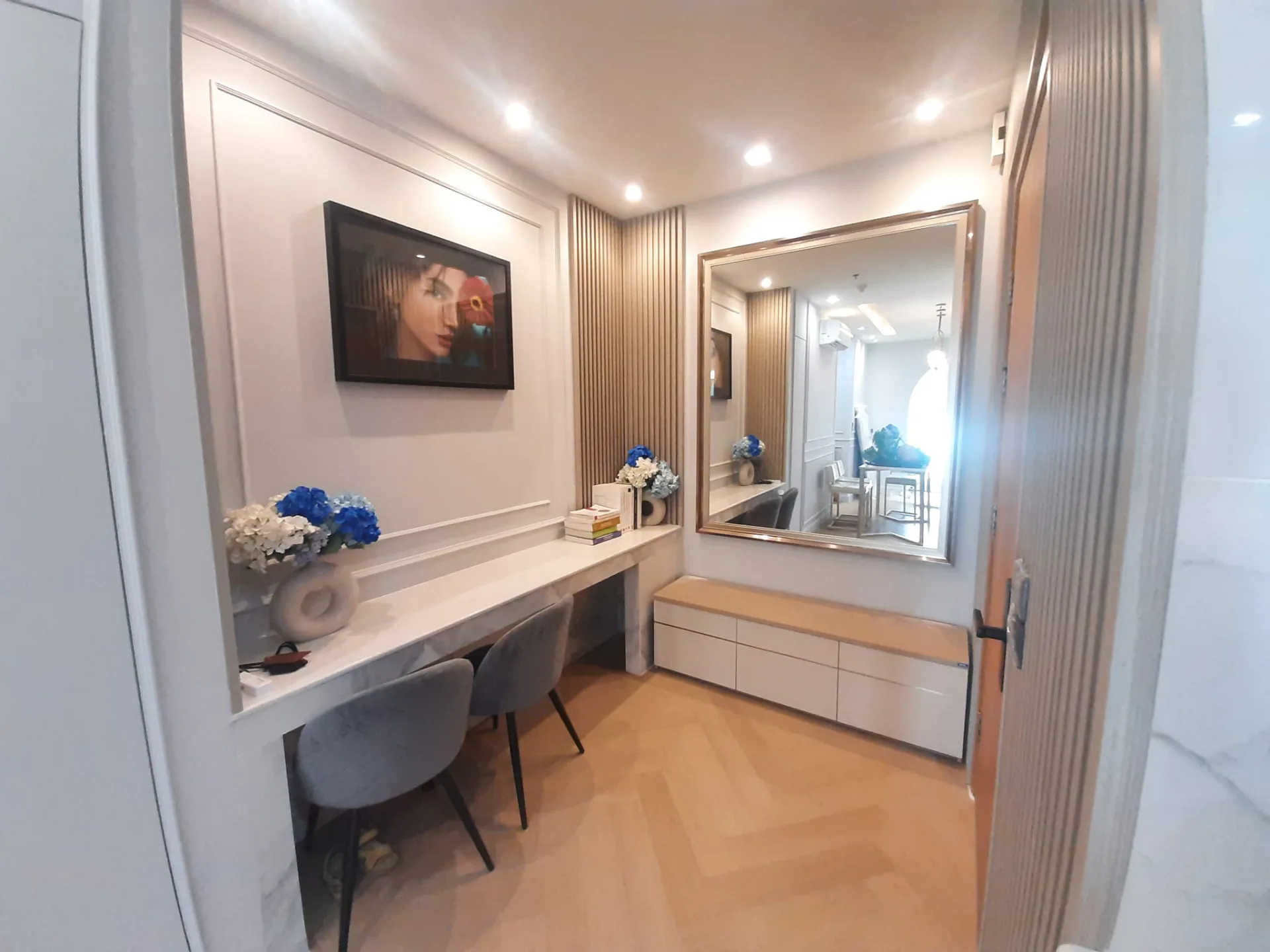 Property photos for The Bloom Sukhumvit 71