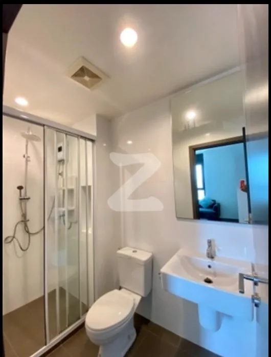 Property photos for The Base Park West Sukhumvit 77