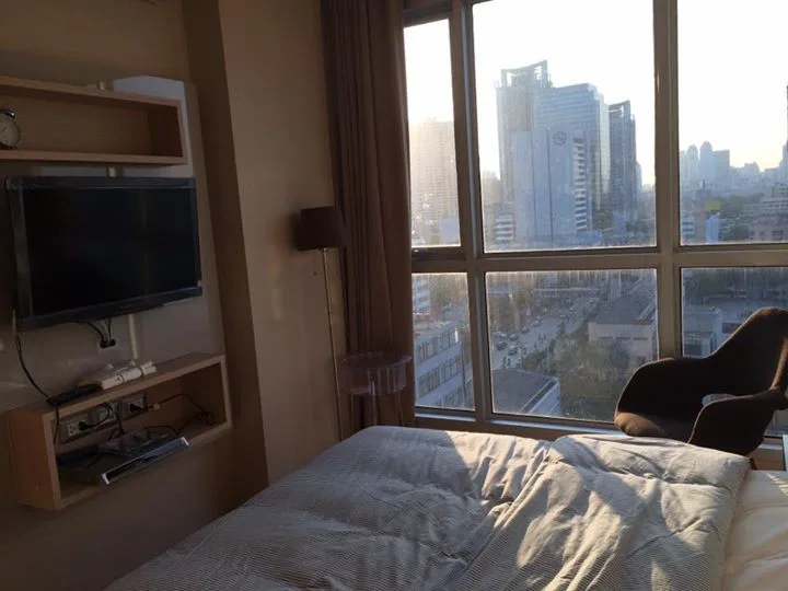 Property photos for The Address Asoke