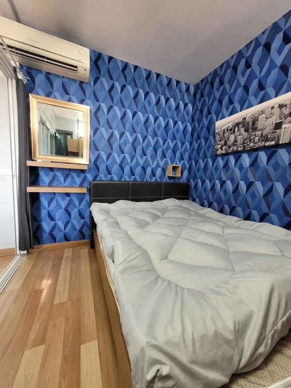 Property photos for Ideo Blucove Sukhumvit
