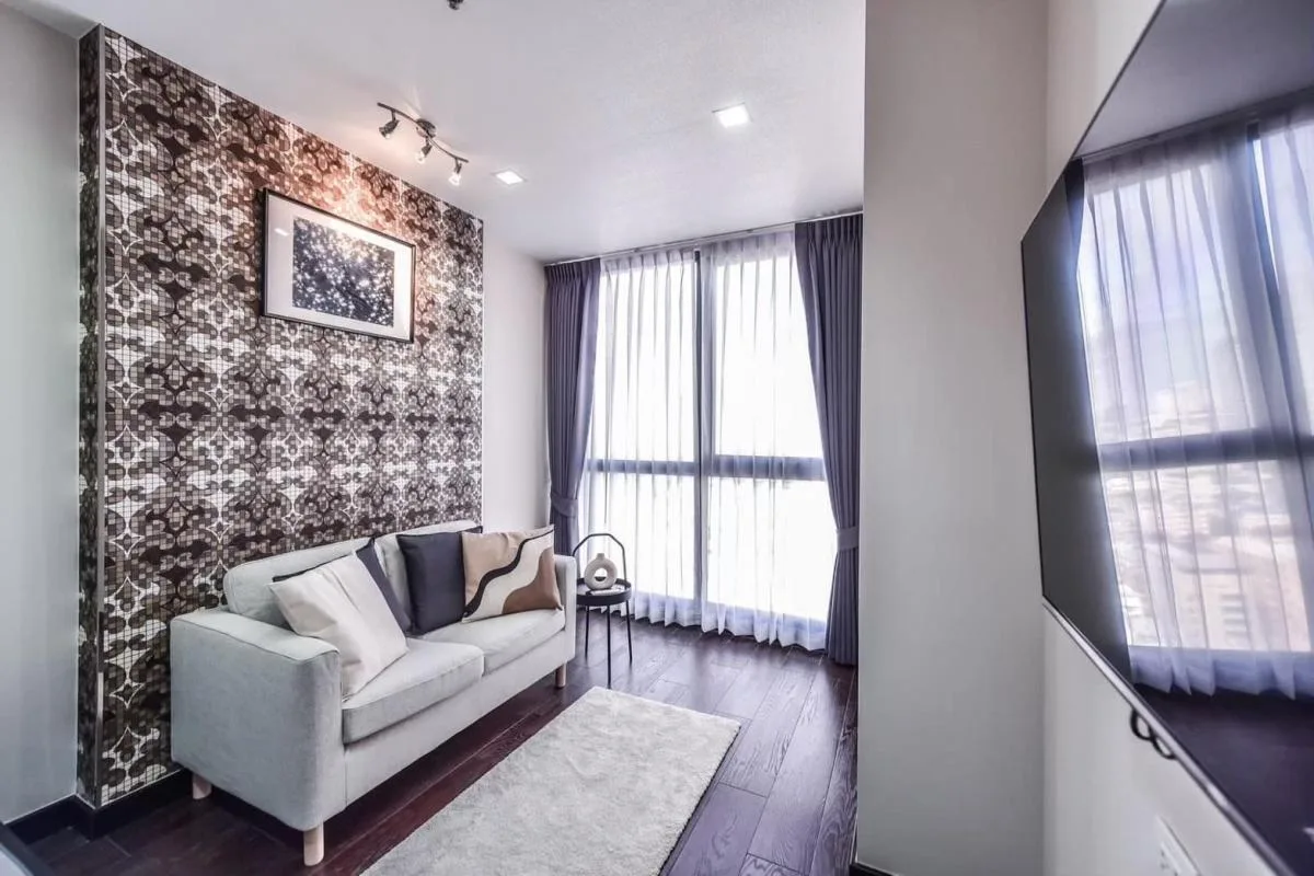 Property photos for Ideo Q Phayathai