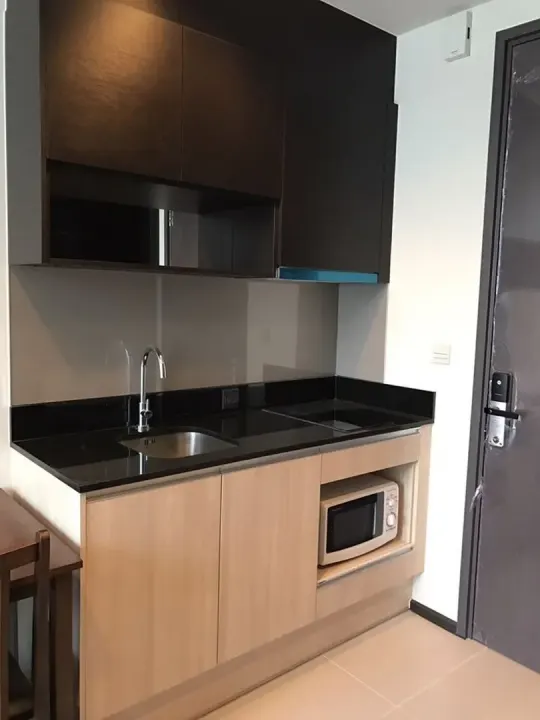 Property photos for Edge Sukhumvit 23