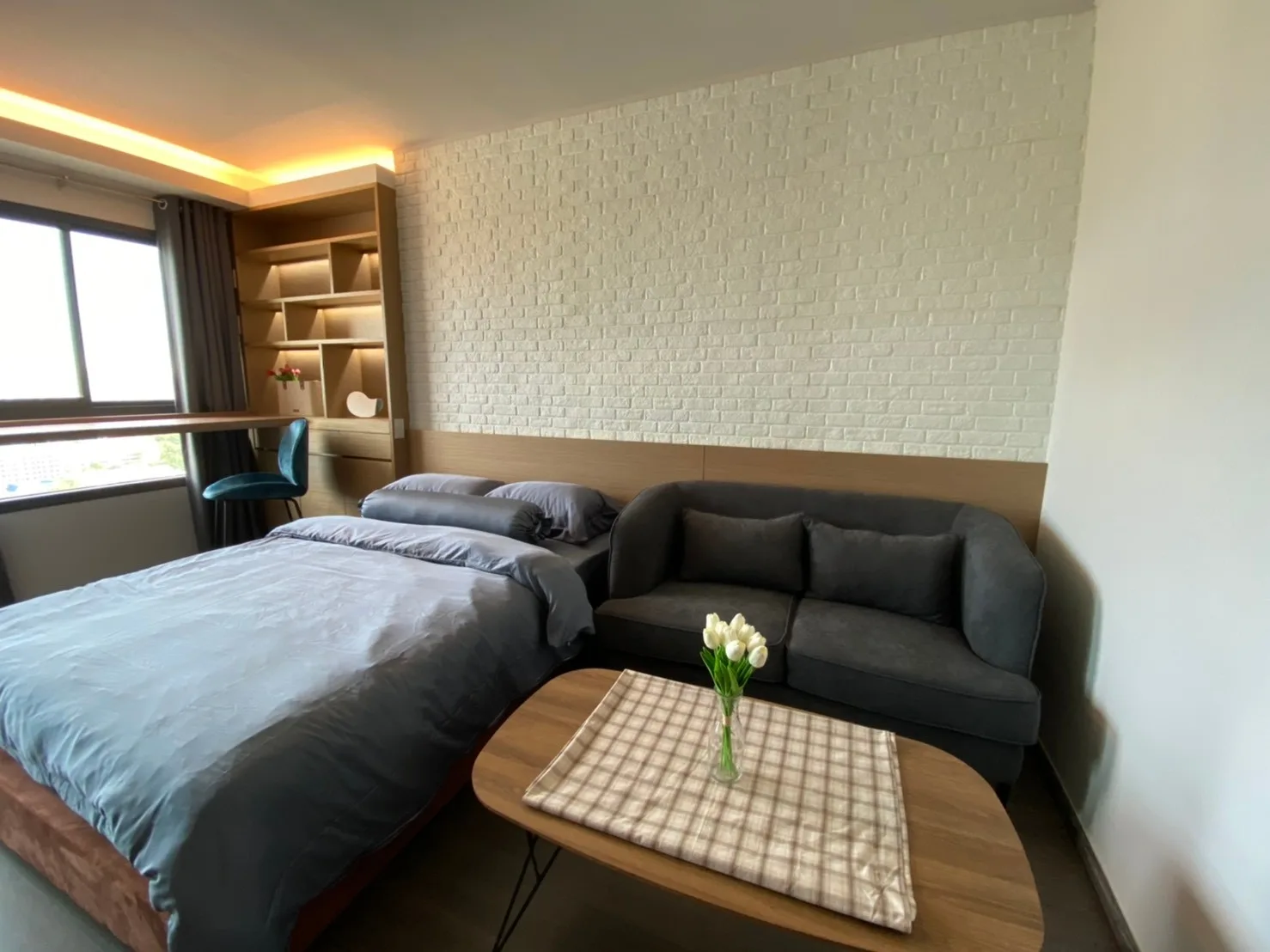 Property photos for Ideo Sukhumvit 93