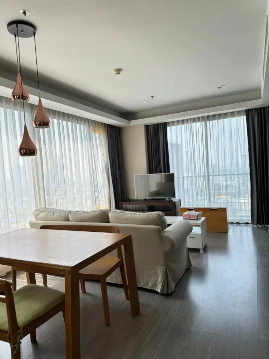 Property photos for Nye by Sansiri