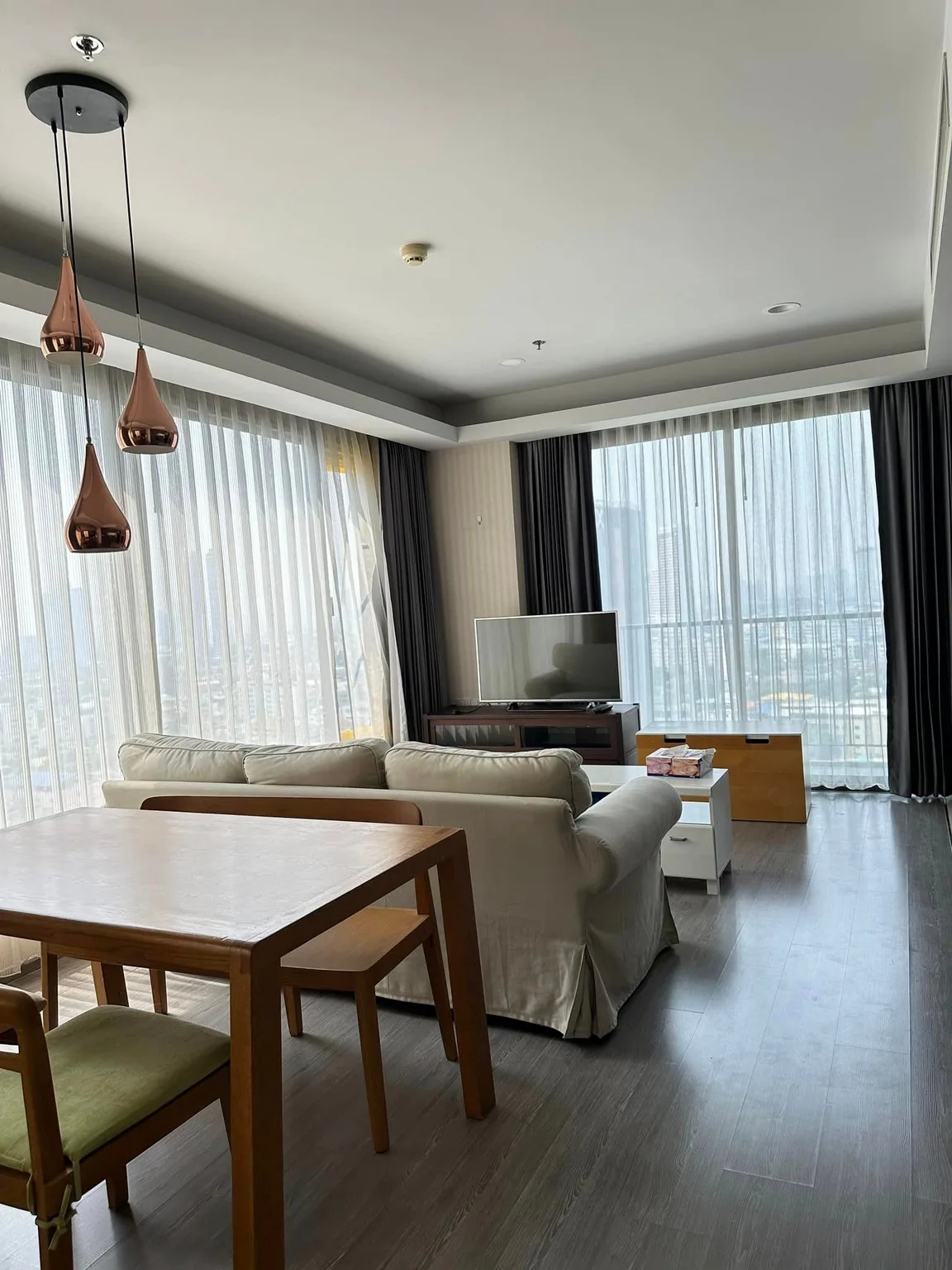 Property photos for Nye by Sansiri