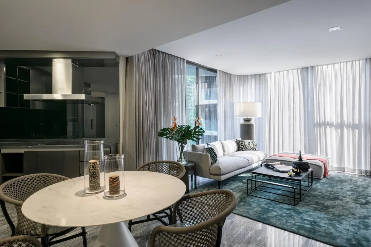 Property photos for Ashton Residence 41