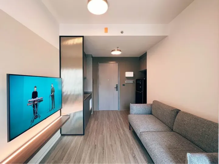 Property photos for Ideo Chula ??? Samyan