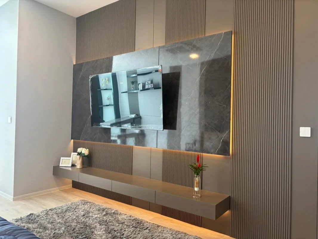 Property photos for Vive Krungthep Kreetha