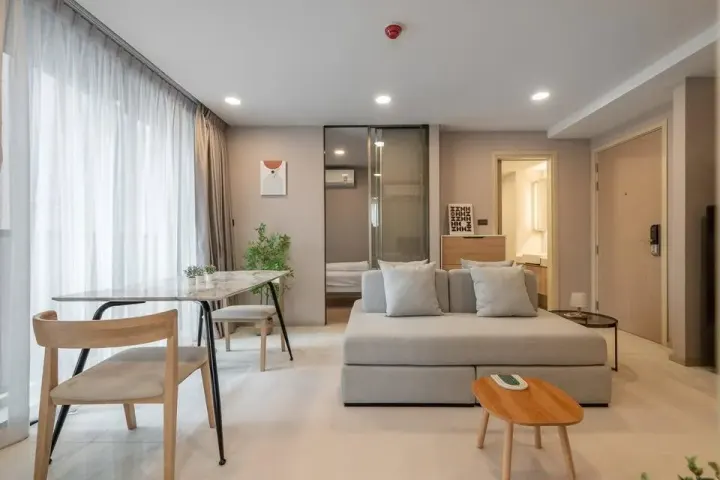 Property photos for Walden Asoke