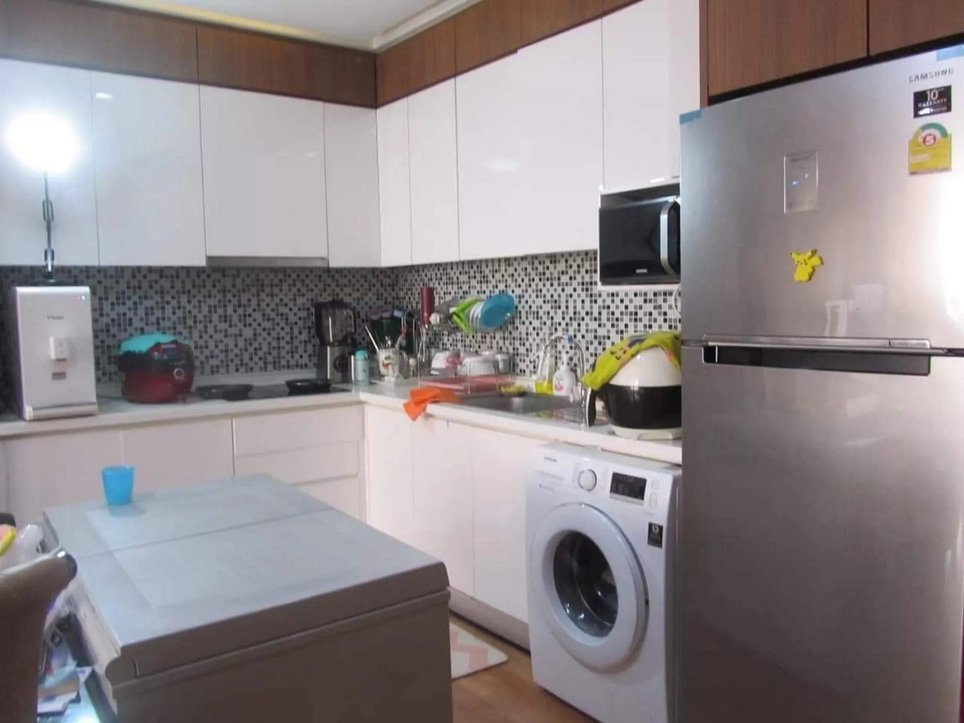 Property photos for The Coast Condominium