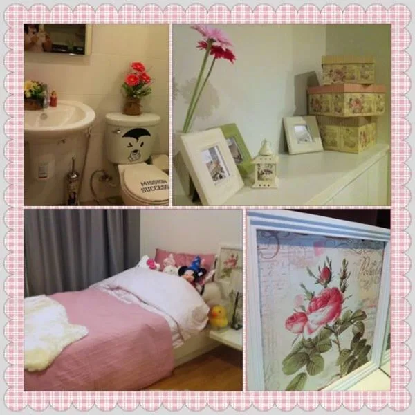 Property photos for The Base Sukhumvit 77