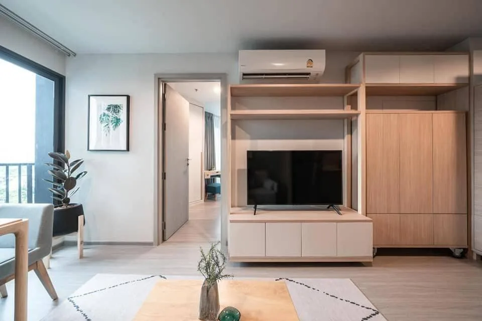Property photos for Life Ladprao
