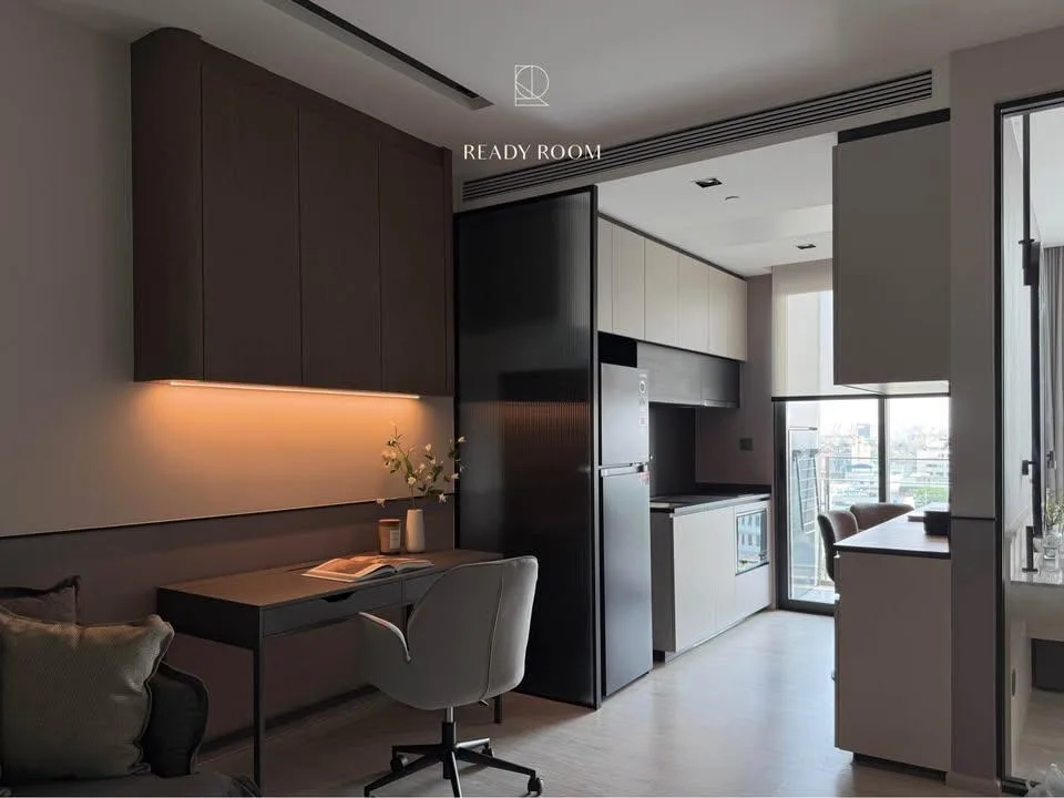 Property photos for The Room Sukhumvit 38