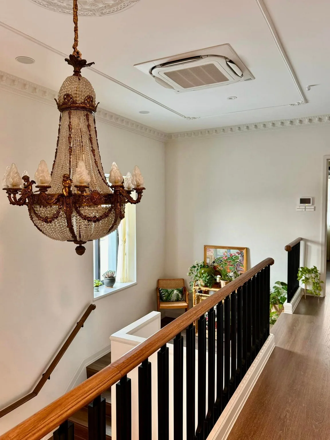 Property photos for Nantawan Rama 9 New Krungthepkreetha