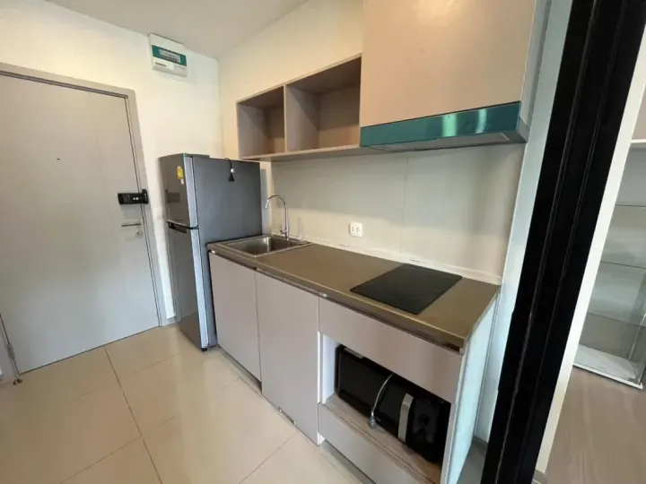 Property photos for Aspire Sukhumvit-on Nut