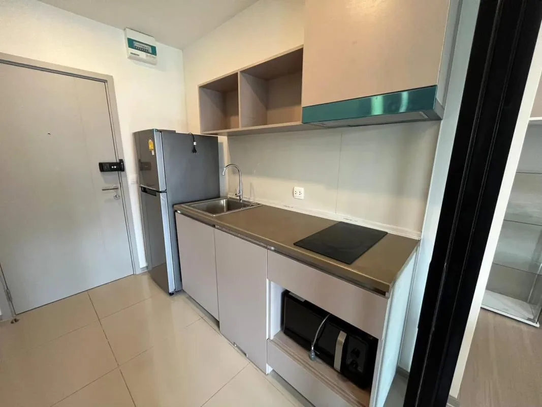 Property photos for Aspire Sukhumvit-on Nut