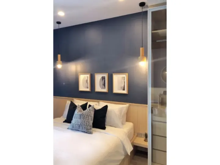 Property photos for Ashton Asoke