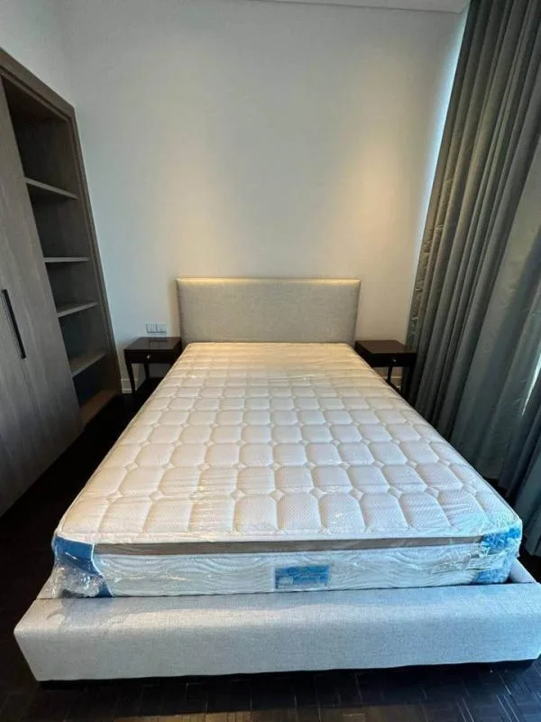 Property photos for The Ritz - Carlton Residences at MahaNakhon