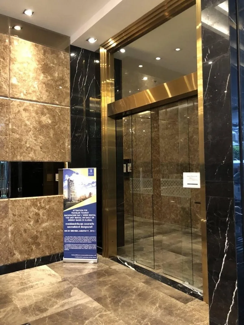 Property photos for Life Asoke