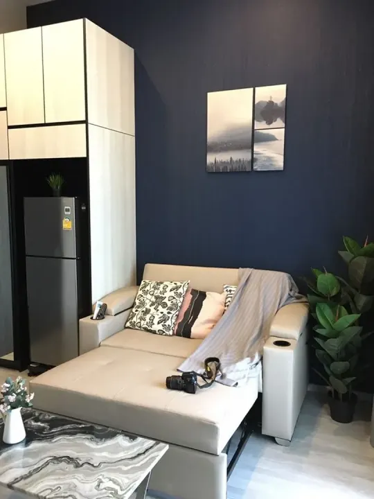 Property photos for The Line sukhumvit 101