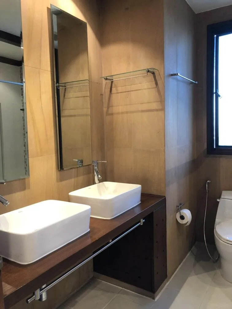 Property photos for Baan Sathorn Chaopraya