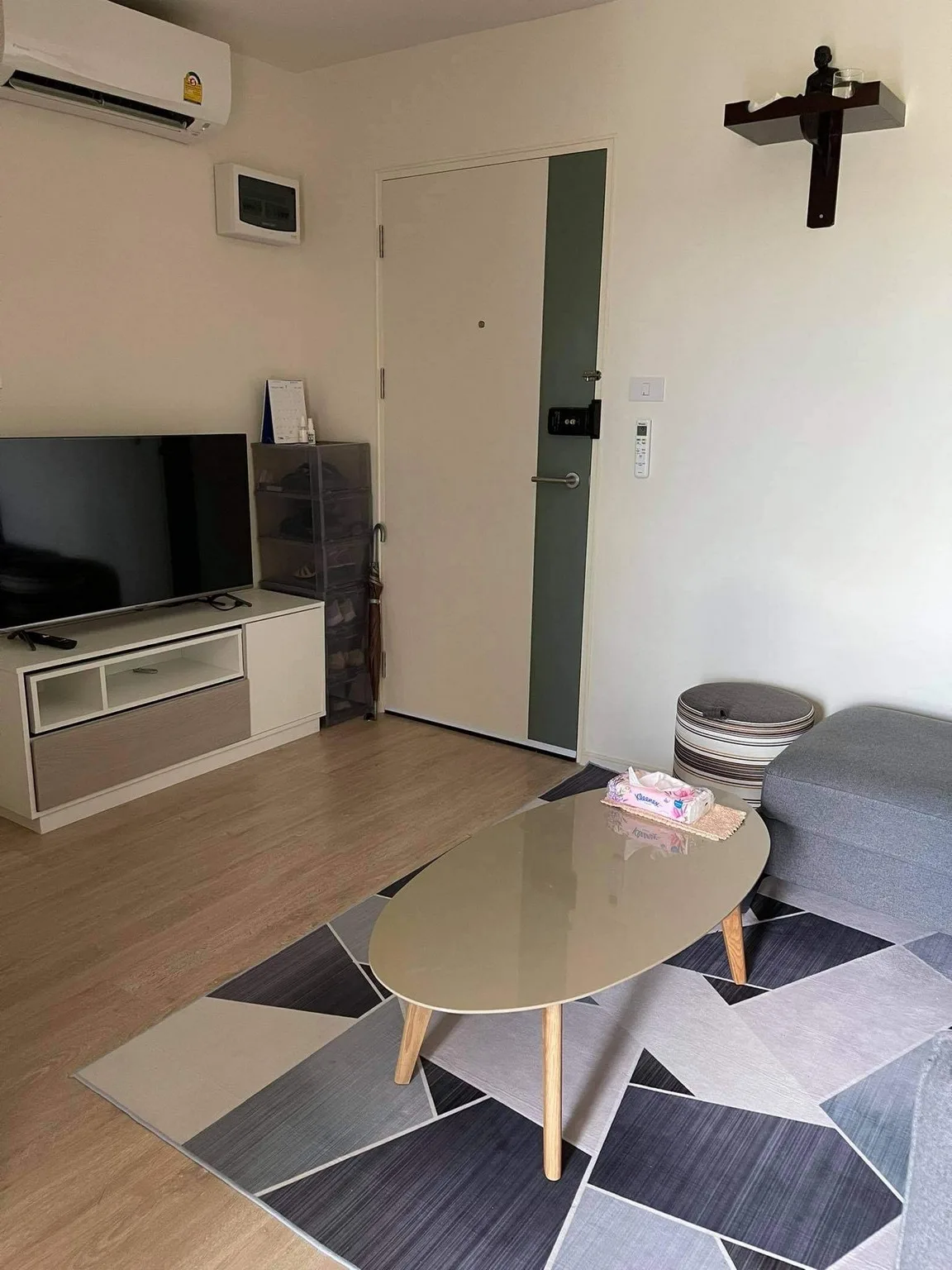 Property photos for iCondo Green Space Sukhumvit 77