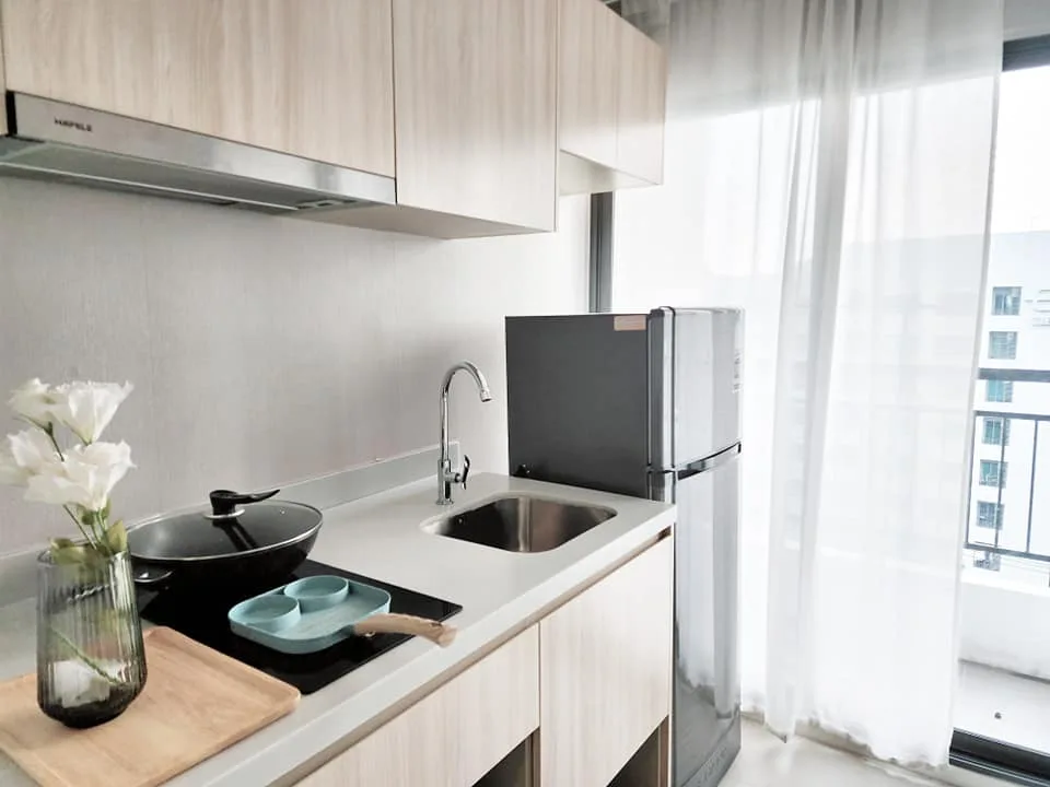 Property photos for The Nest Sukhumvit 64