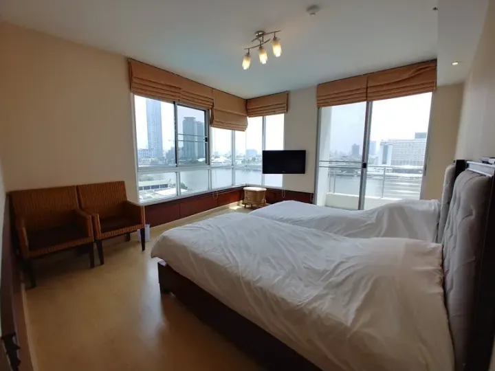 Property photos for Supalai River Place