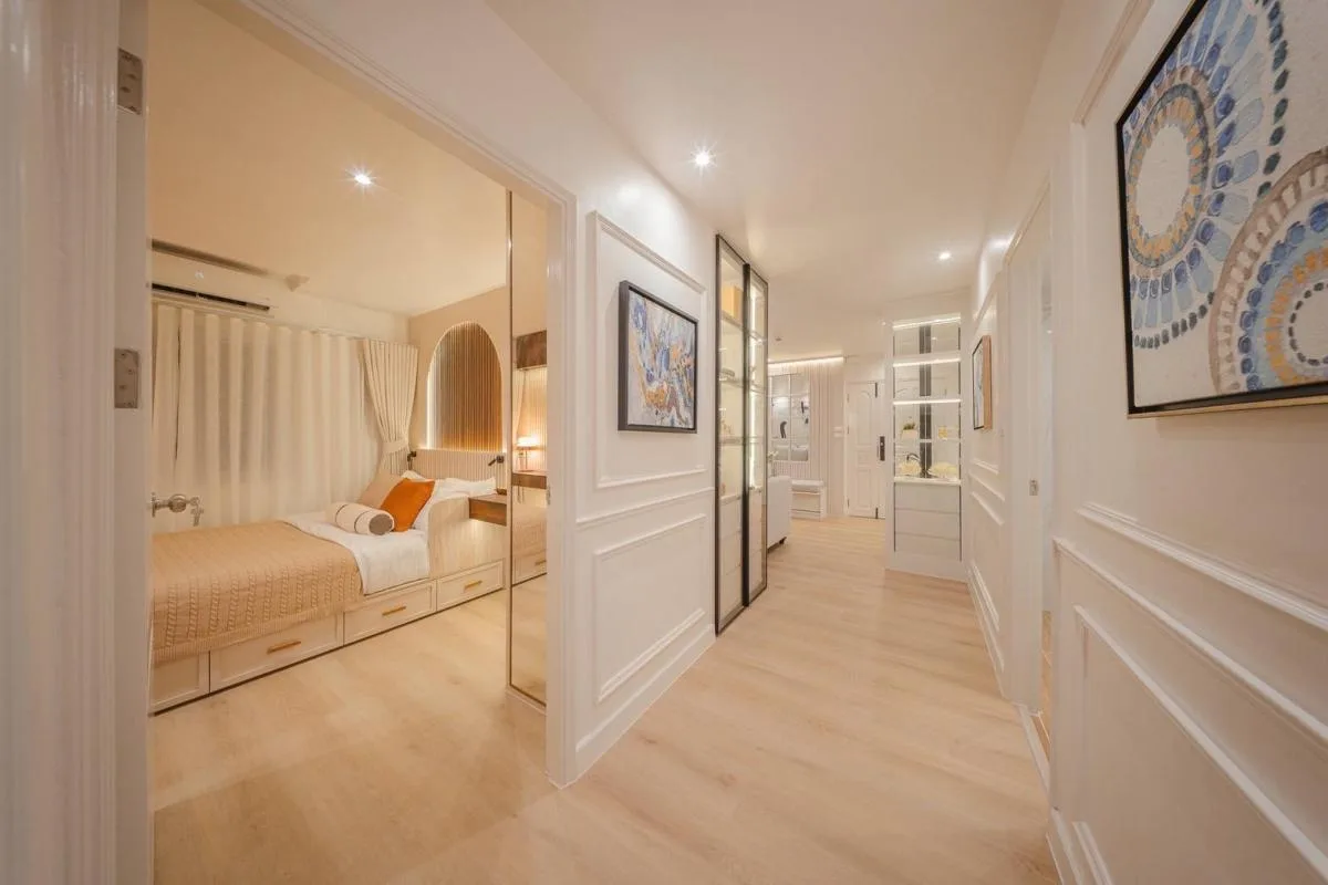 Property photos for Fortune Condo Town