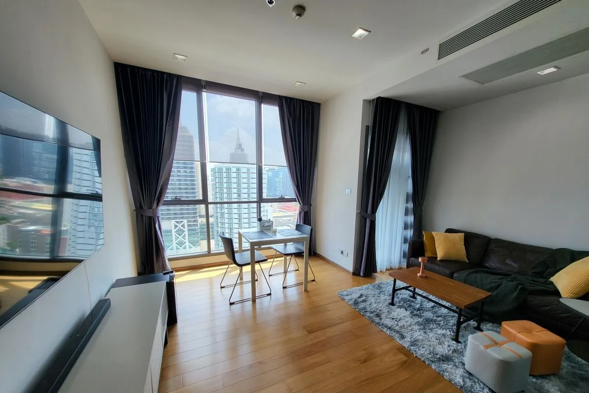 Property photos for Hyde Sukhumvit 13
