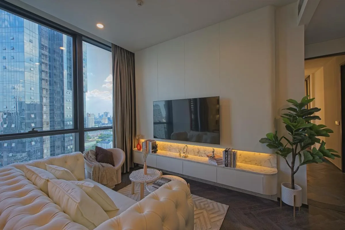 Property photos for The Esse Sukhumvit 36