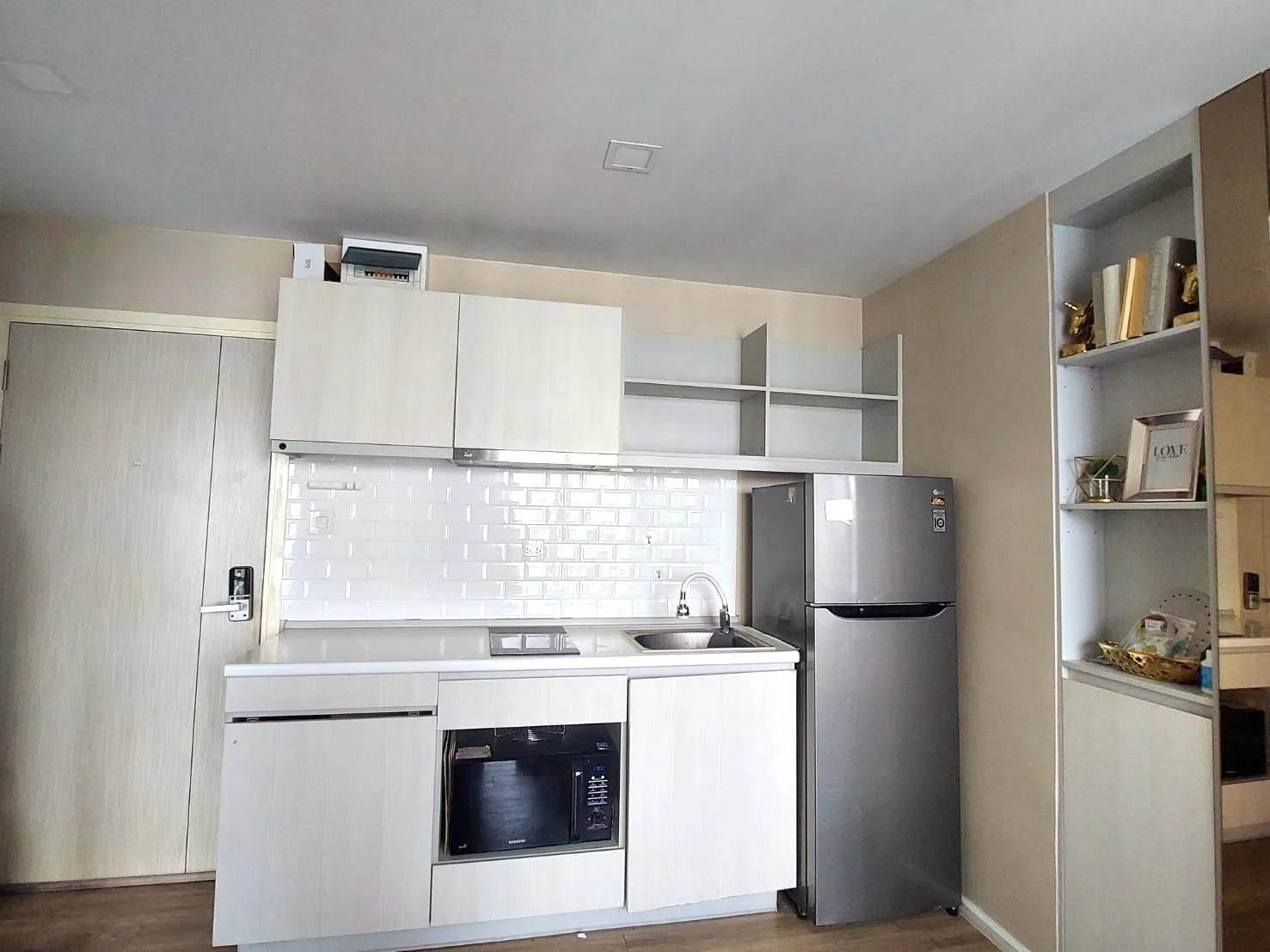Property photos for Kensington Phahol - Kaset