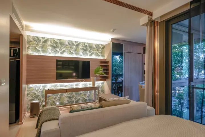 Property photos for Urbitia Thong Lo