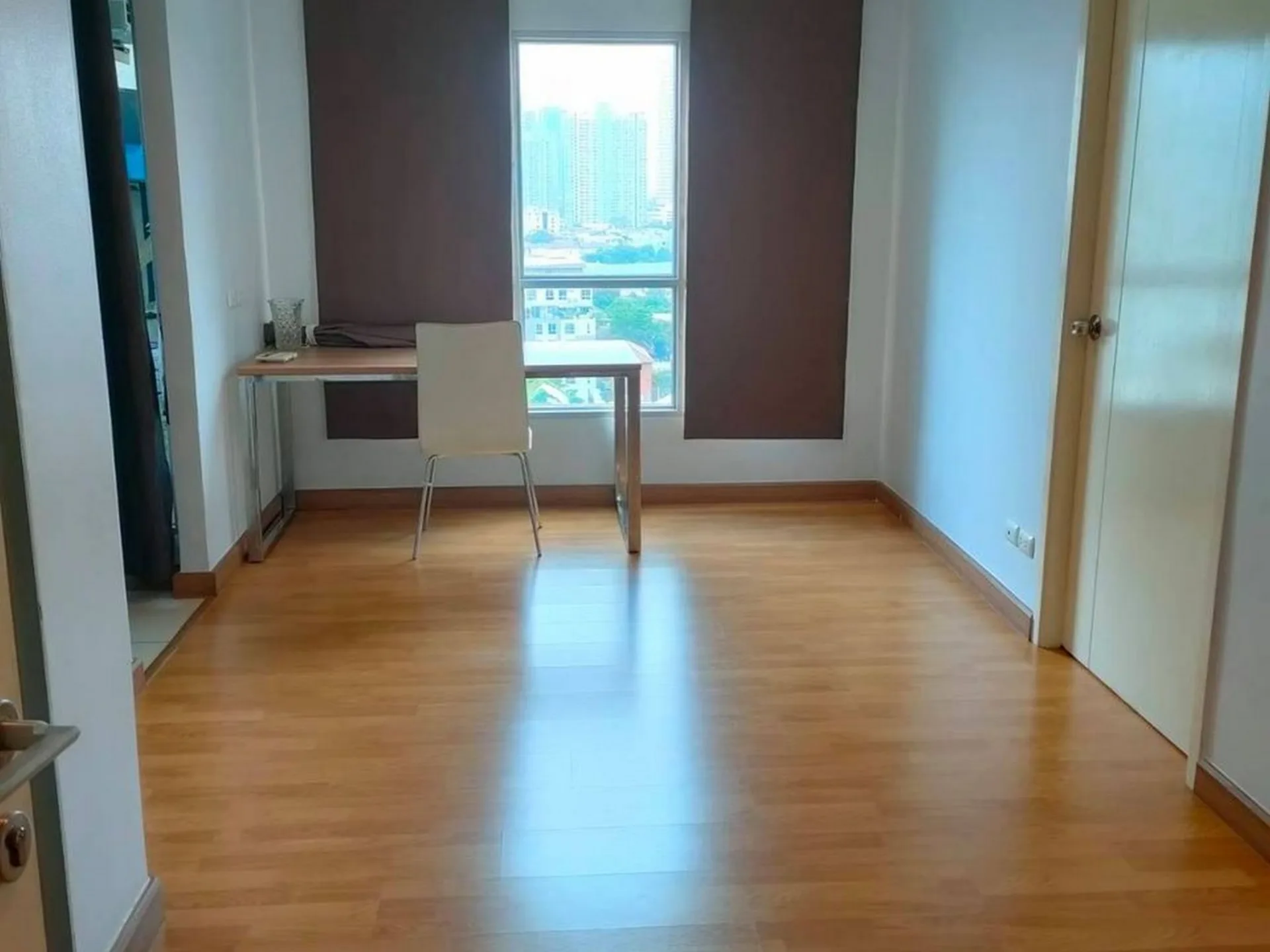 Property photos for Aspire Rama 4