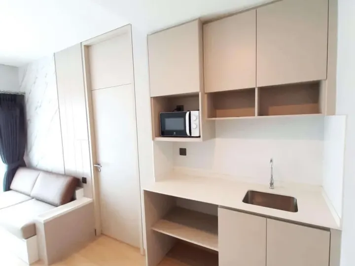 Property photos for Lumpini Suite Phetchaburi - Makkasan