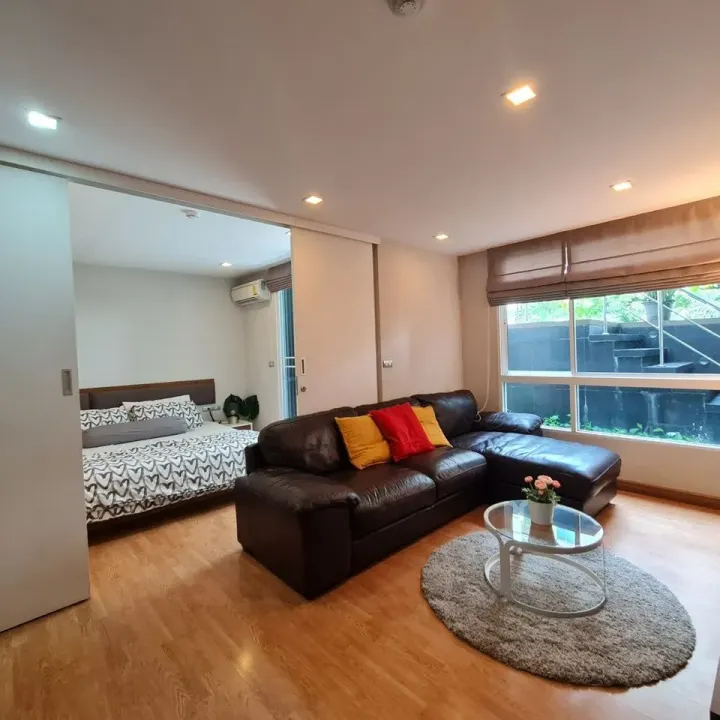 Property photos for Tree Condo LUXE Sukhumvit 52