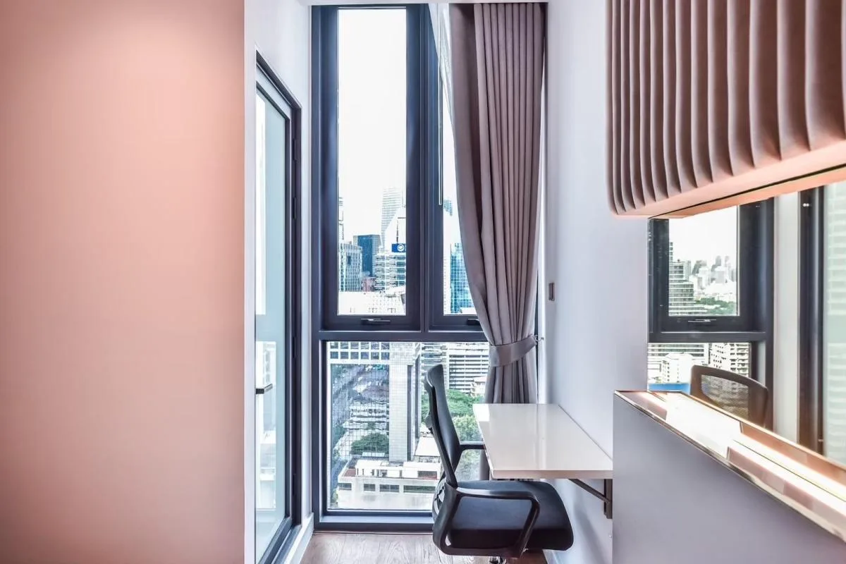 Property photos for Supalai Icon Sathorn