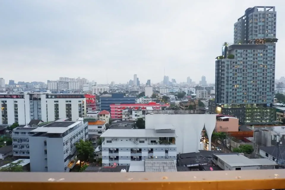 Property photos for Sense Phaholyothin