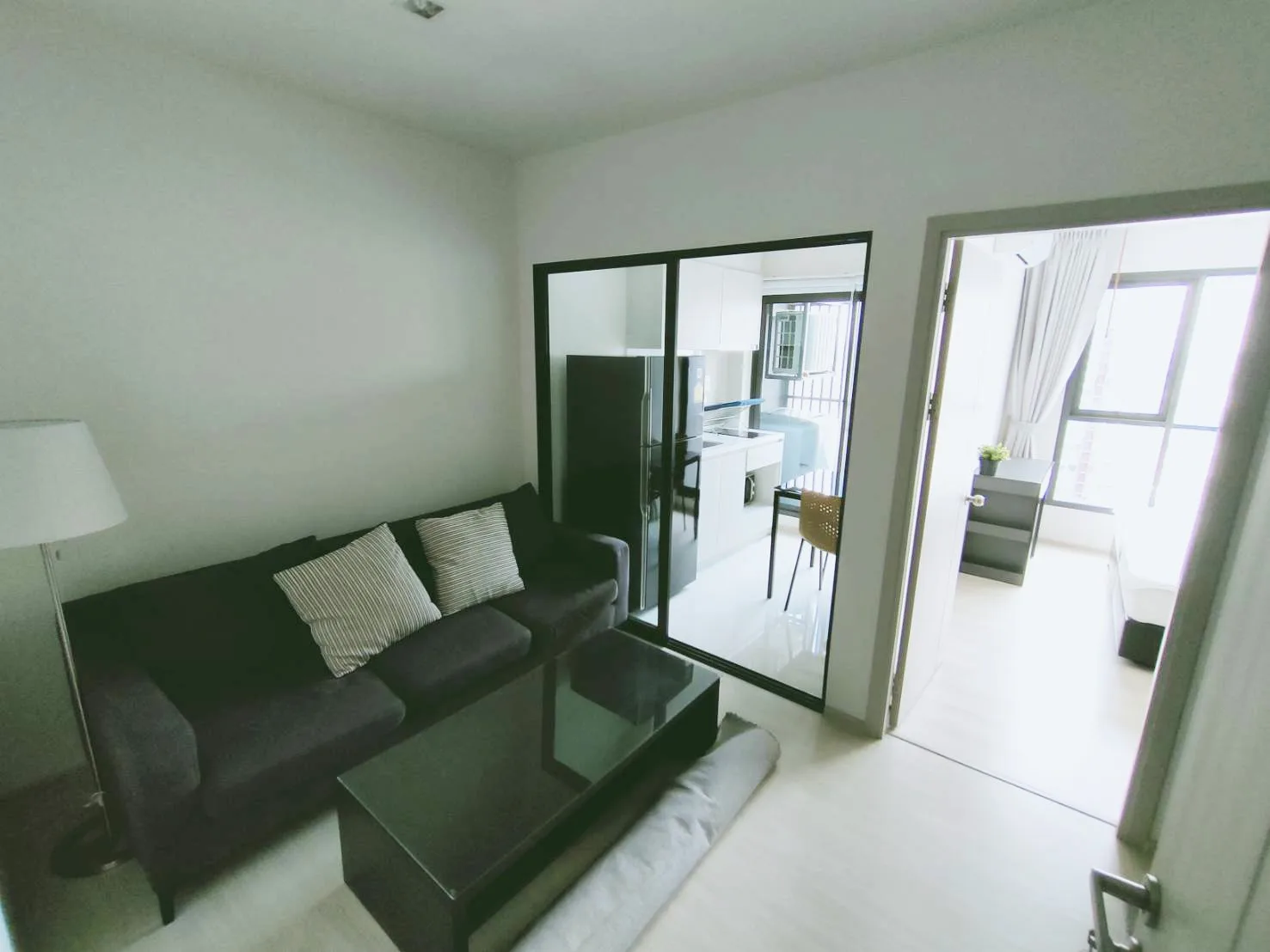 Property photos for Life Sukhumvit 48