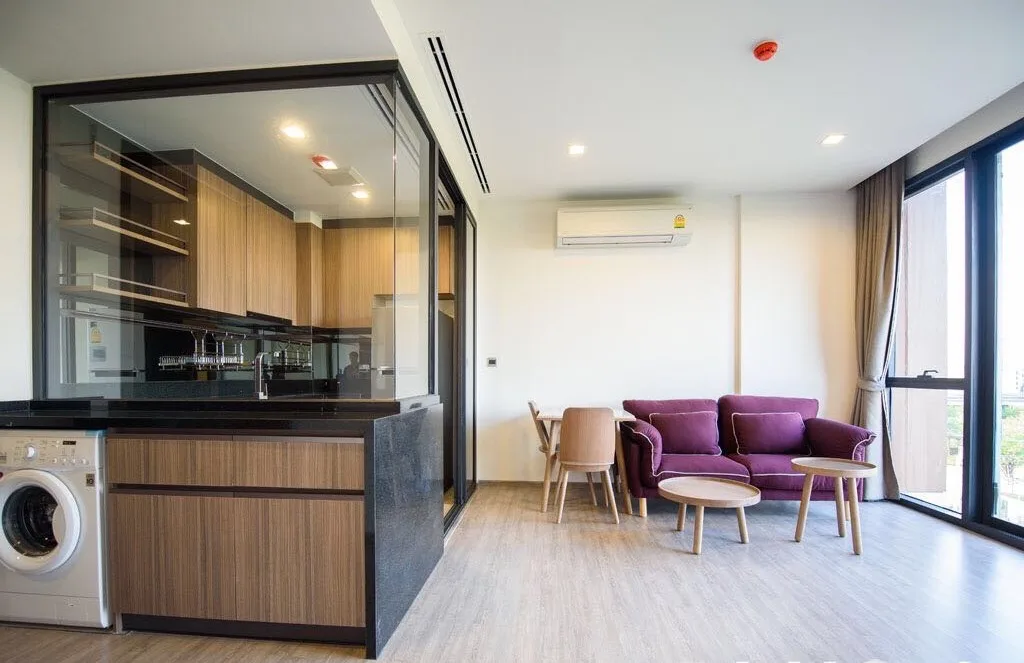 Property photos for Mori Haus