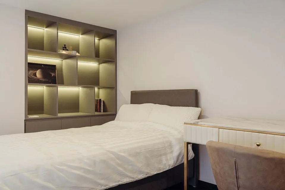 Property photos for Park Origin Thonglor